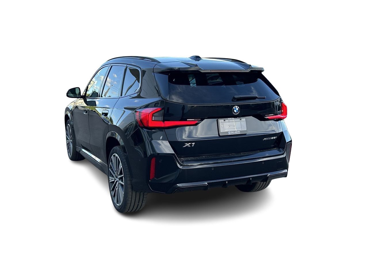 2027 BMW X1