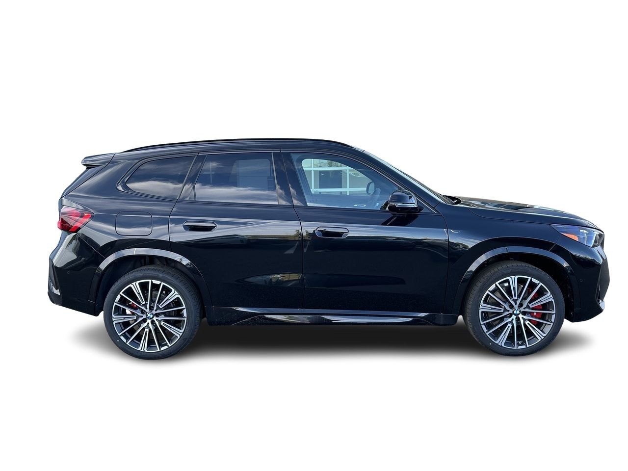 2027 BMW X1