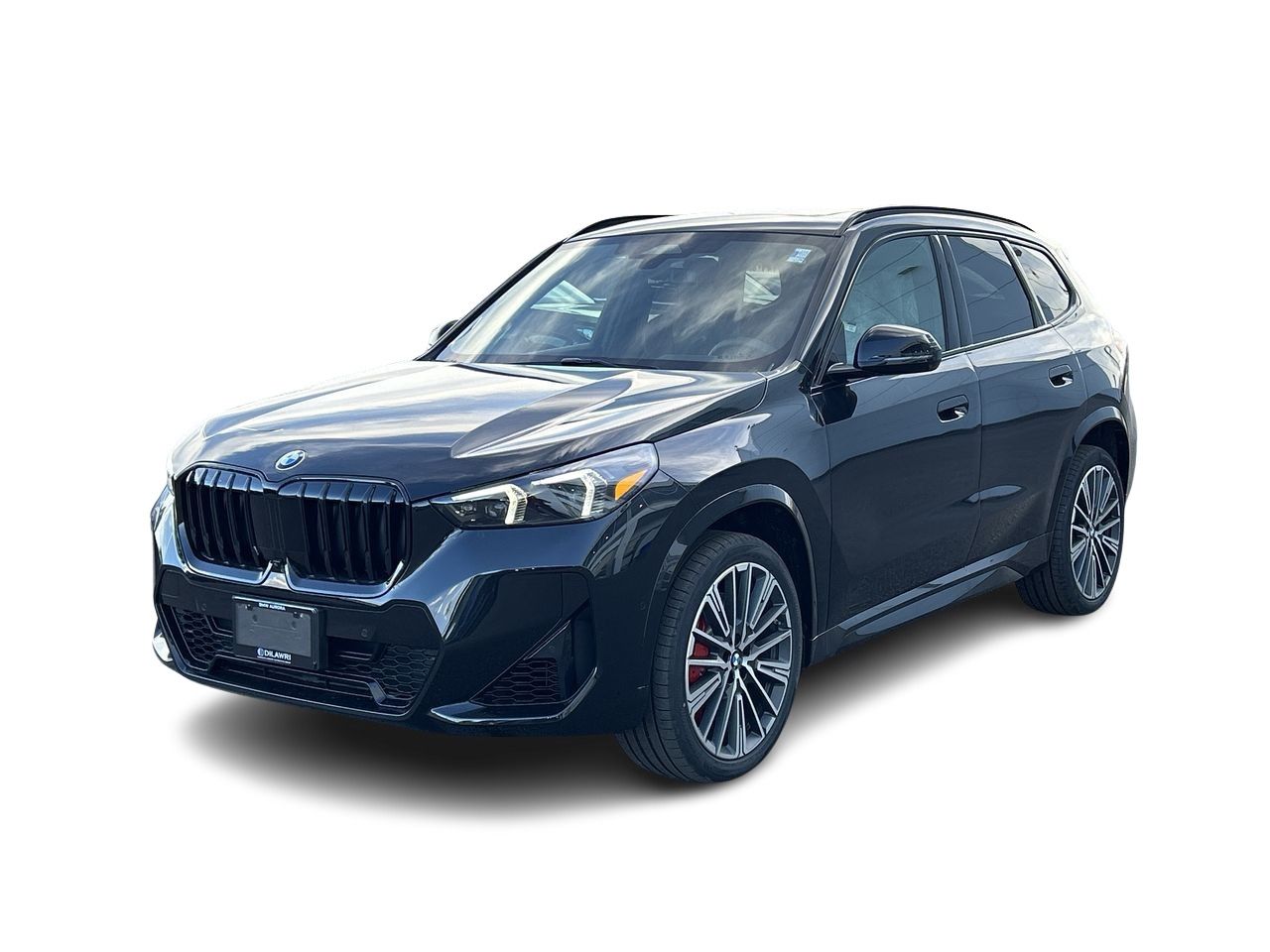 2027 BMW X1