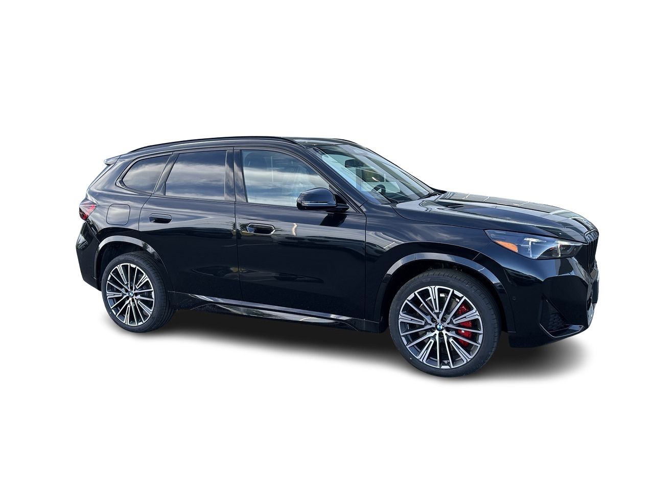 2027 BMW X1