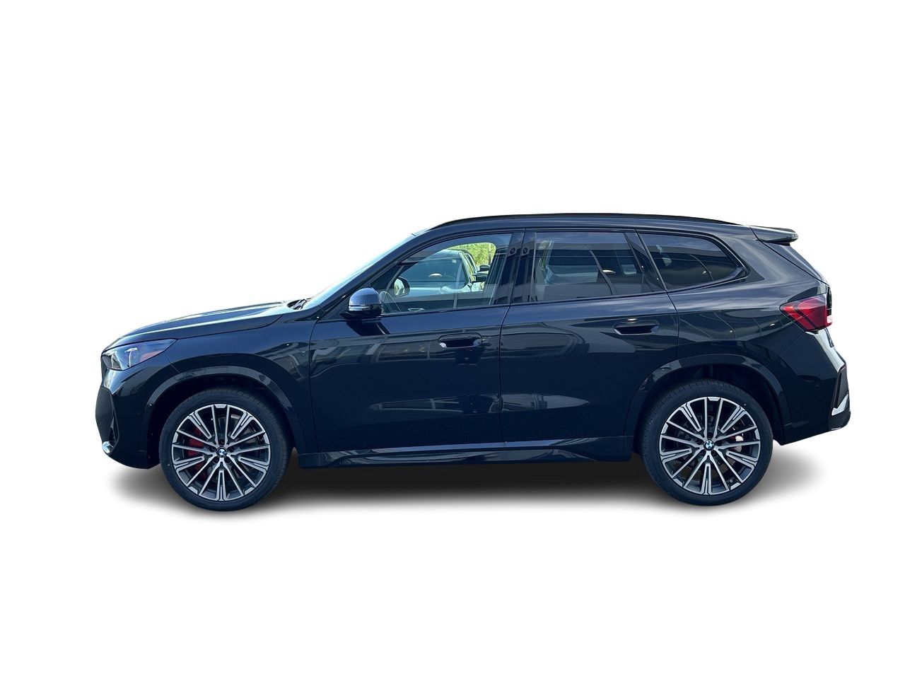 2027 BMW X1