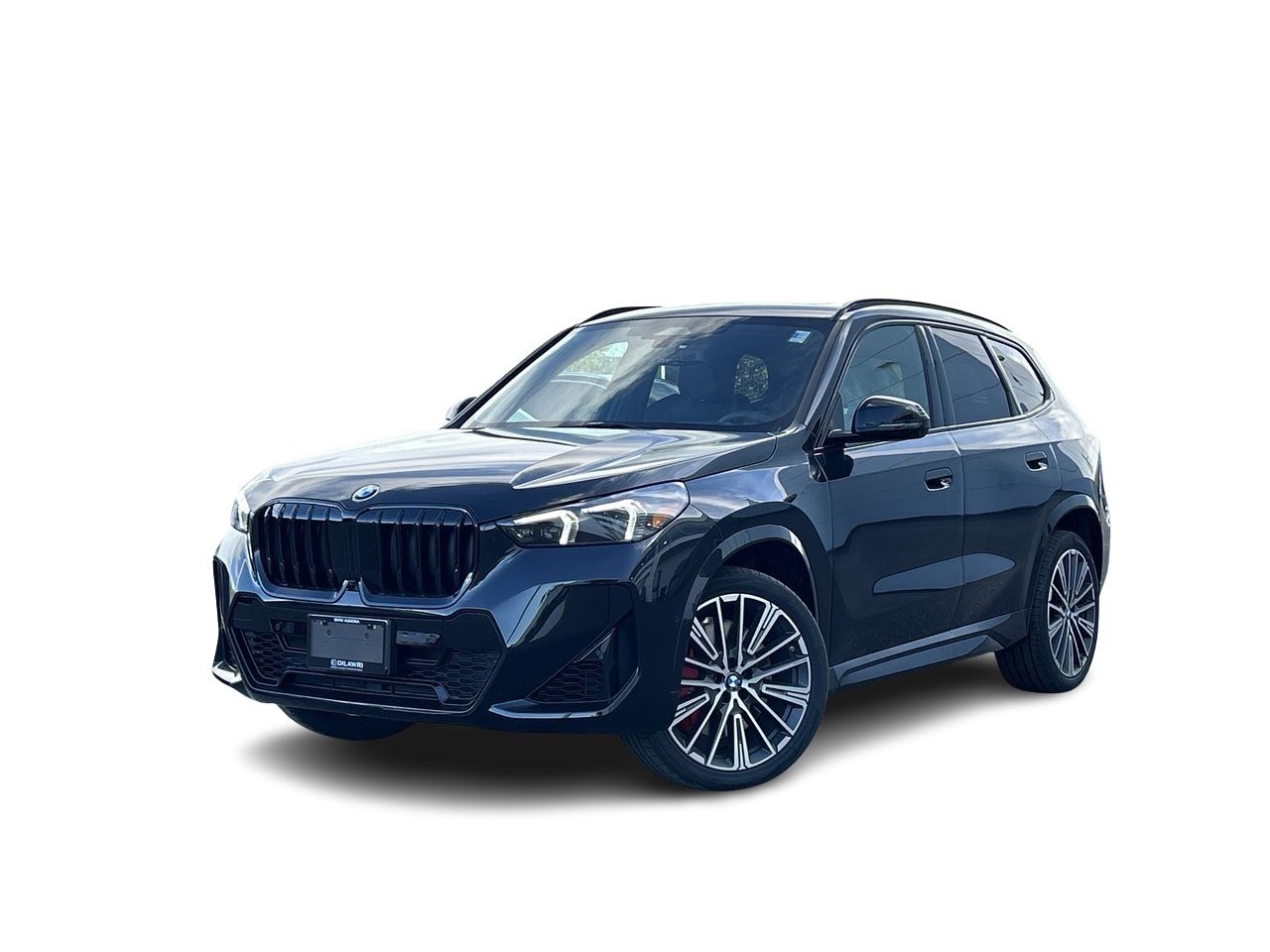 2027 BMW X1
