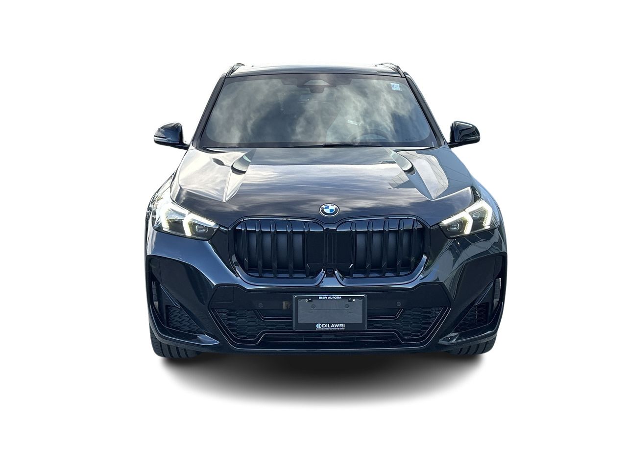 2027 BMW X1