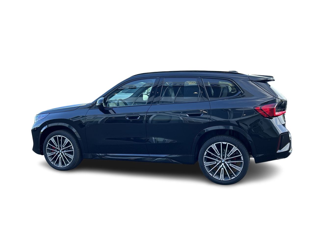 2027 BMW X1