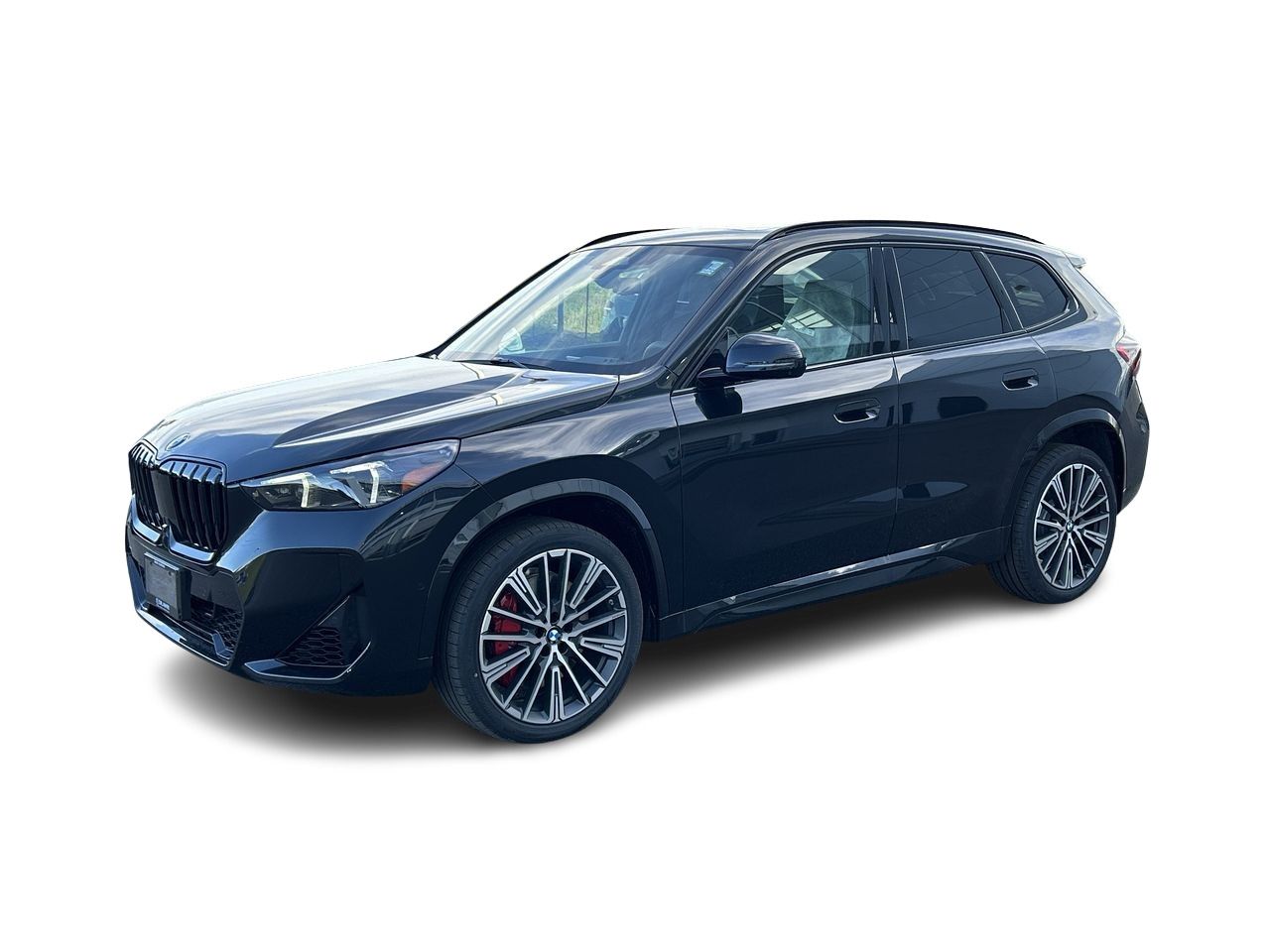 2027 BMW X1