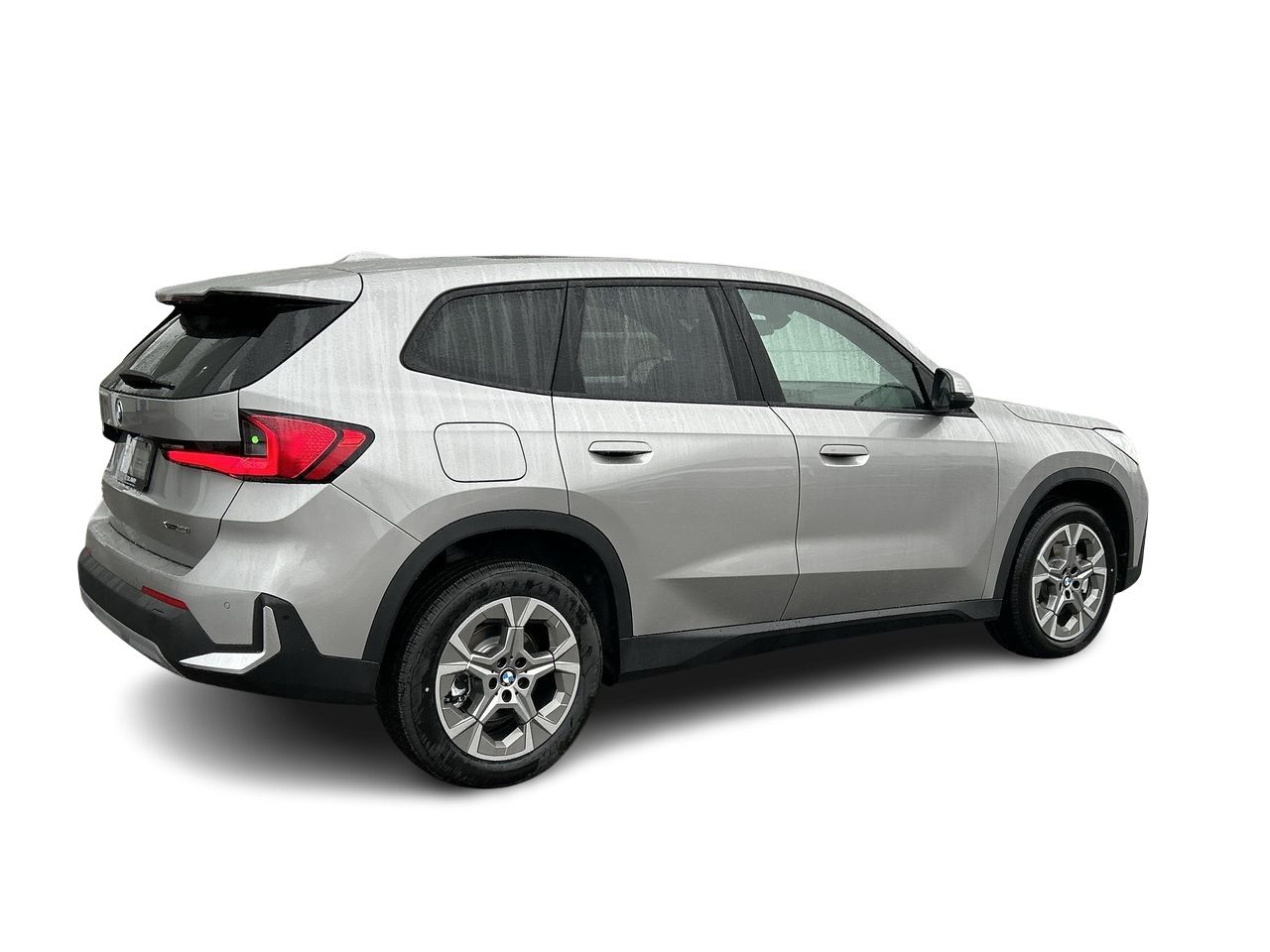 2027 BMW X1