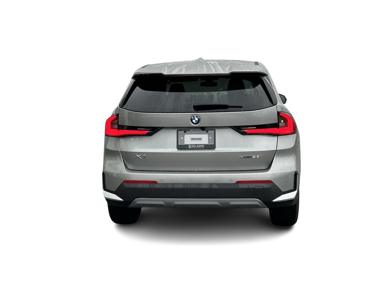 2027 BMW X1