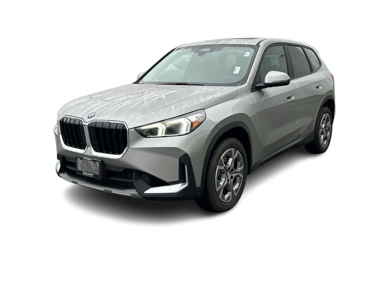2027 BMW X1