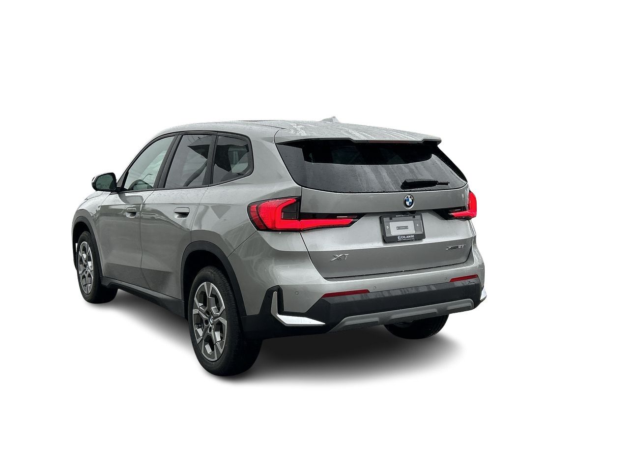 2027 BMW X1