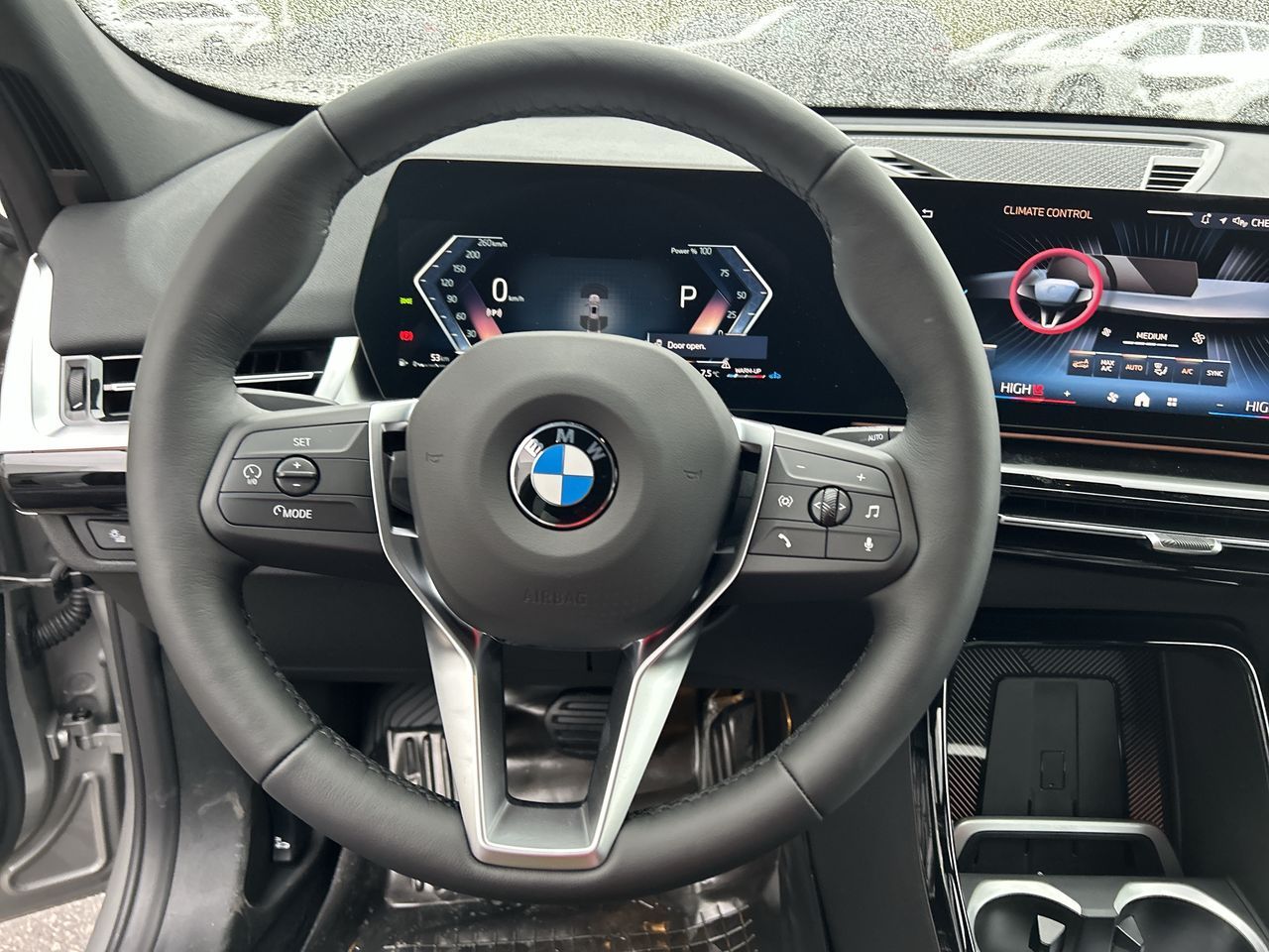 2027 BMW X1