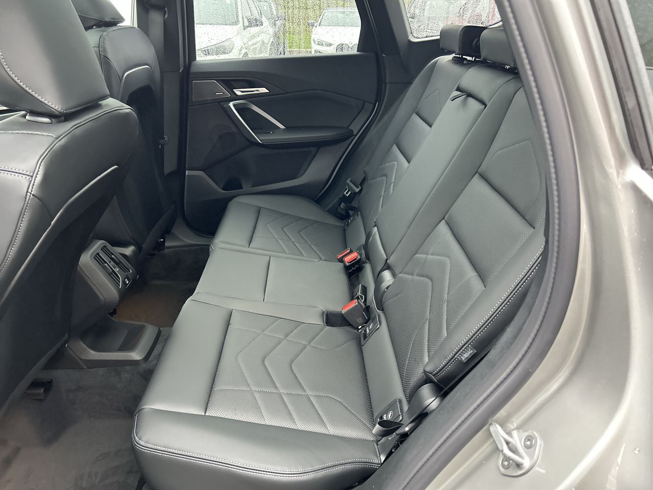 2027 BMW X1