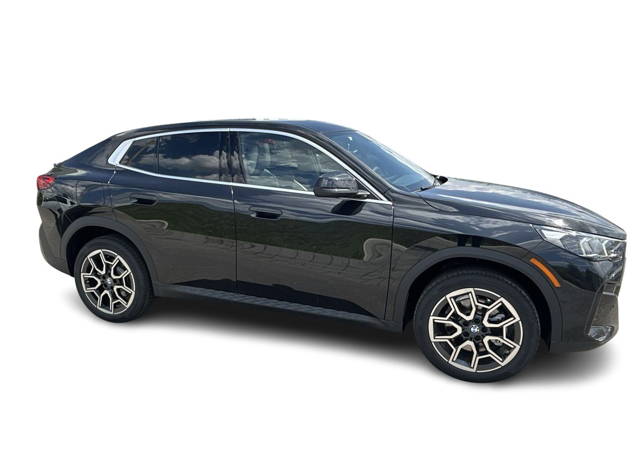 2024 BMW X2 in Aurora, Ontario