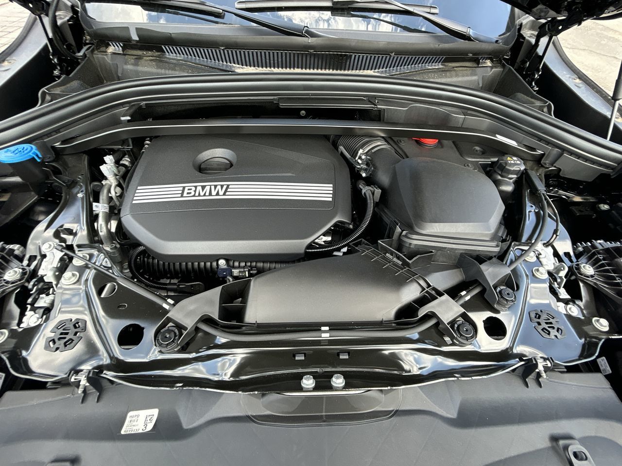 2024 BMW X2 in Aurora, Ontario