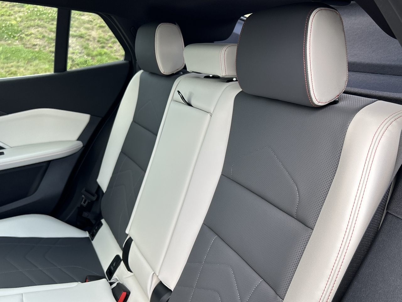 2024 BMW X2 in Aurora, Ontario