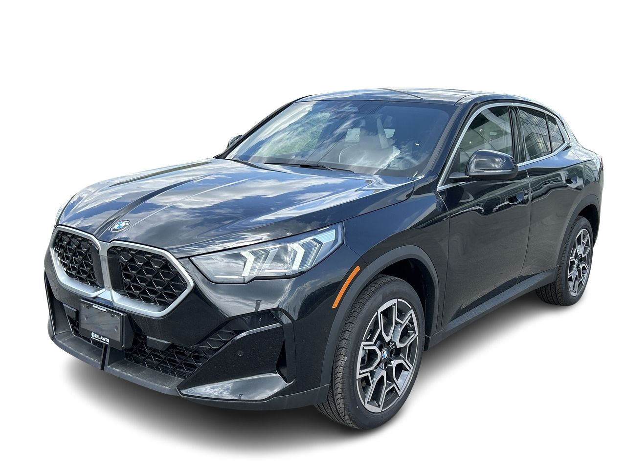 2024 BMW X2 in Aurora, Ontario