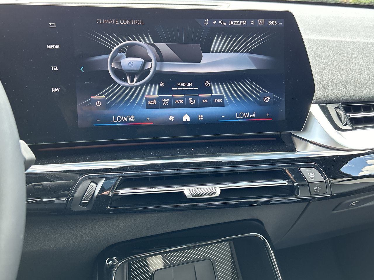 2024 BMW X2 in Aurora, Ontario