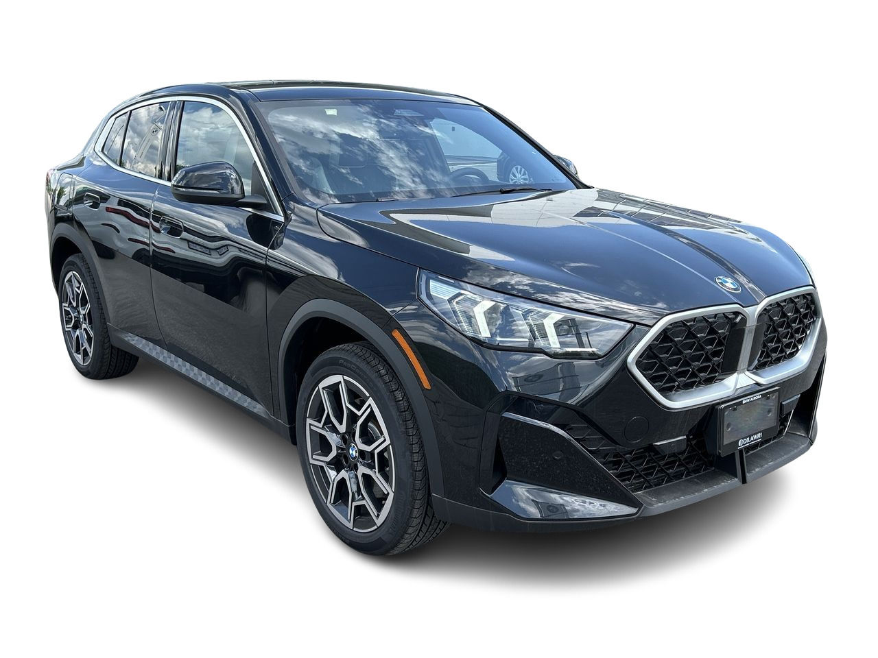 2024 BMW X2 in Aurora, Ontario