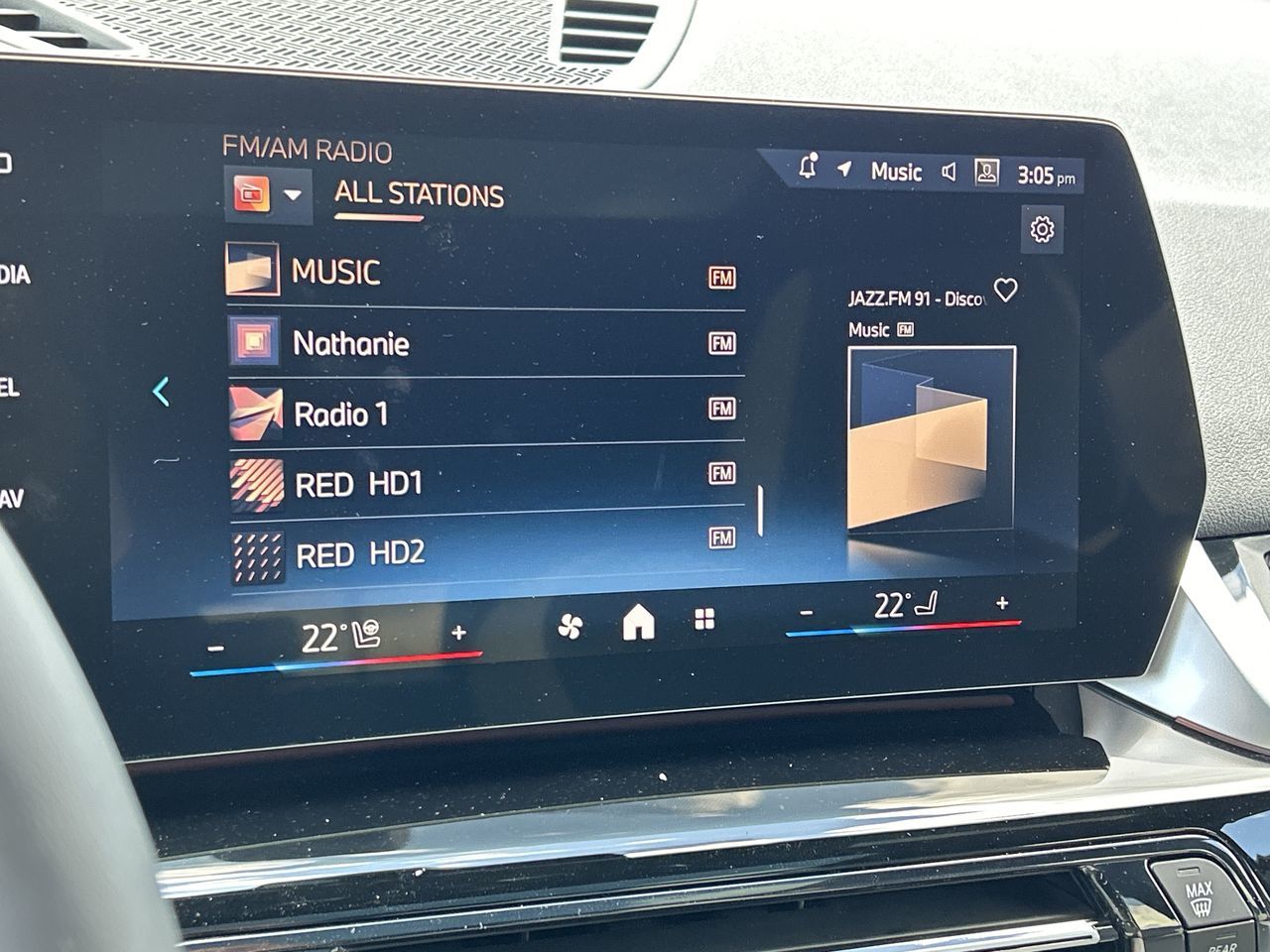 2024 BMW X2 in Aurora, Ontario