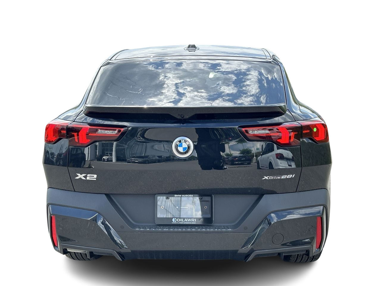 2024 BMW X2 in Aurora, Ontario