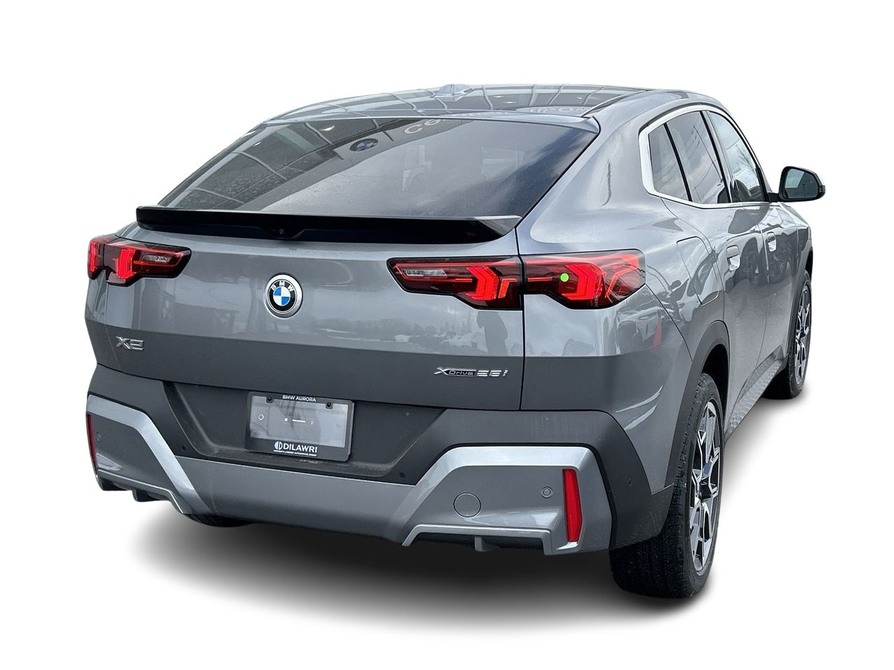 2025 BMW X2 in Aurora, Ontario