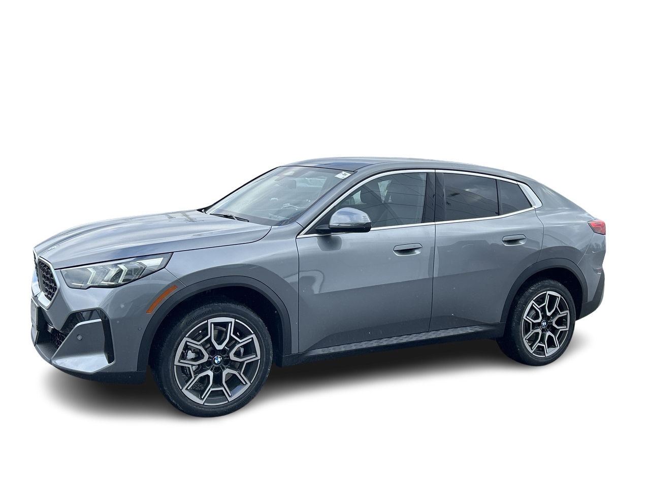 2025 BMW X2 in Aurora, Ontario
