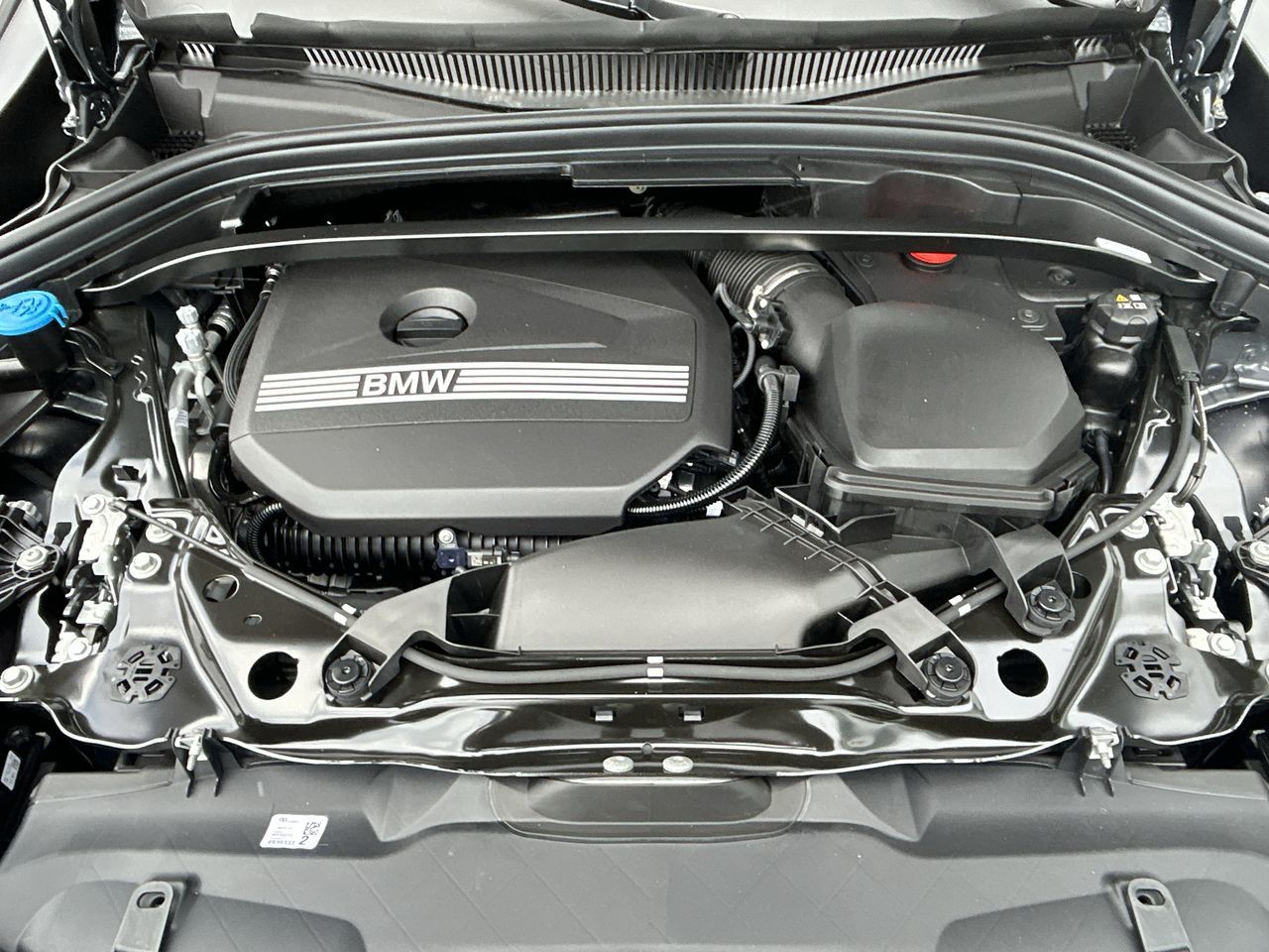 2025 BMW X2 in Aurora, Ontario