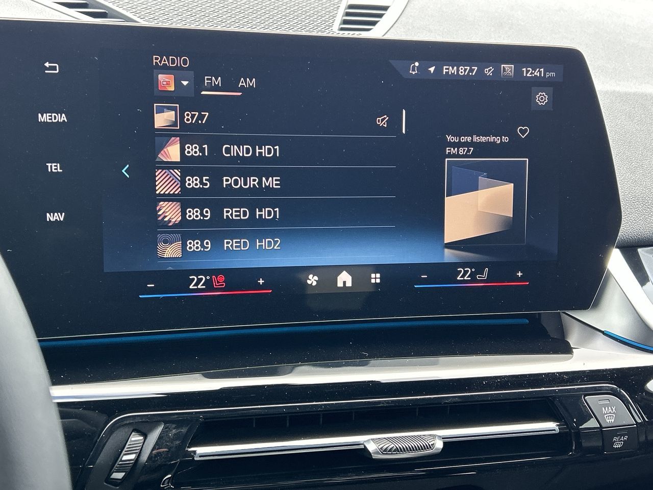 2025 BMW X2 in Aurora, Ontario