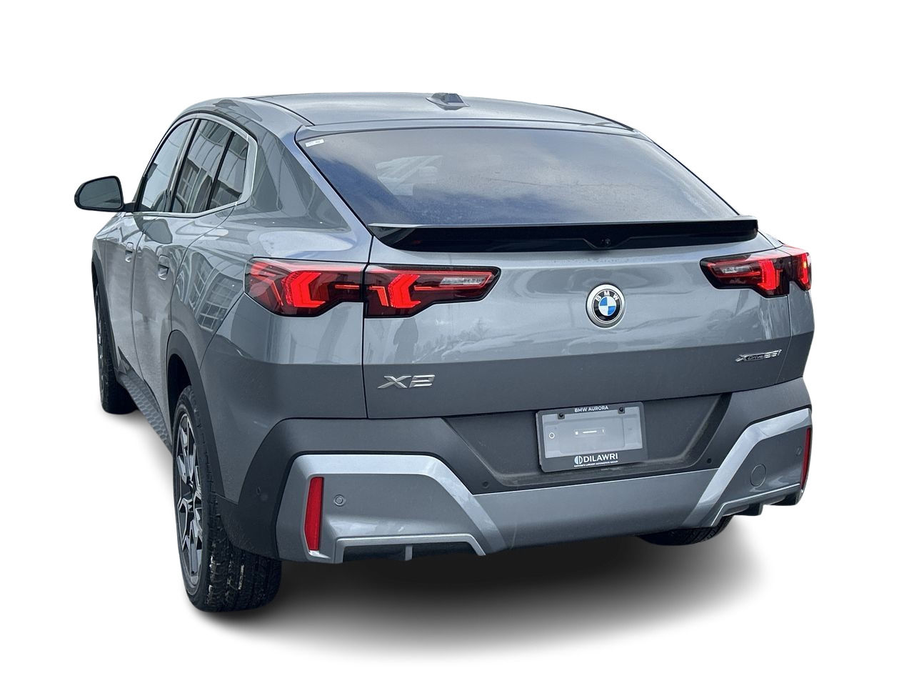 2025 BMW X2 in Aurora, Ontario