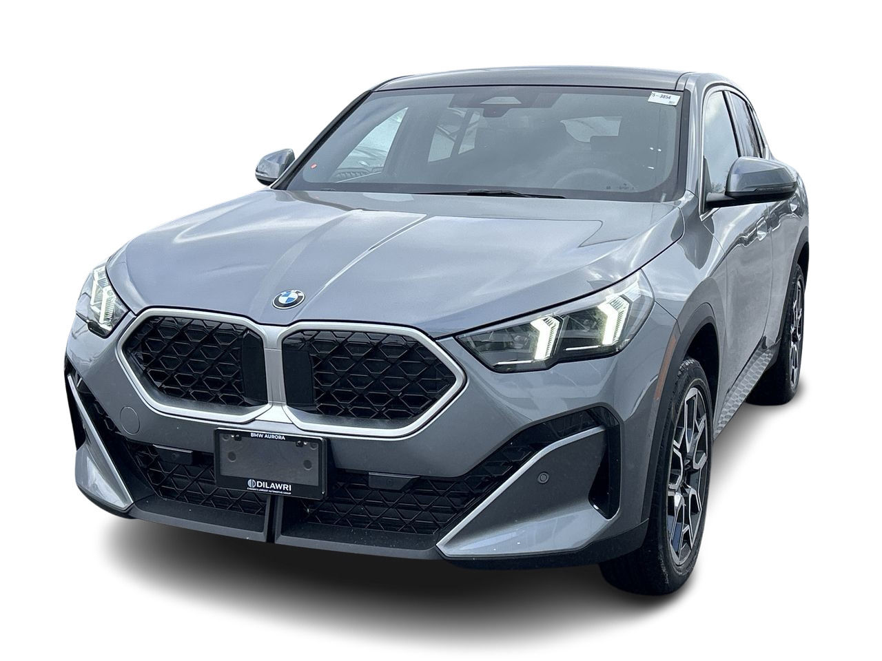 2025 BMW X2 in Aurora, Ontario