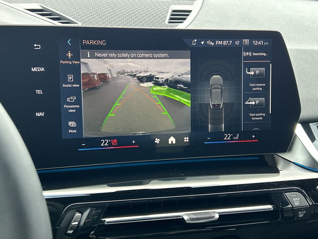 2025 BMW X2 in Aurora, Ontario