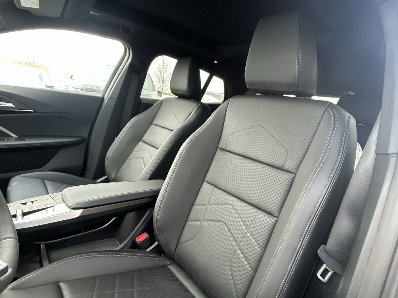 2025 BMW X2 in Aurora, Ontario
