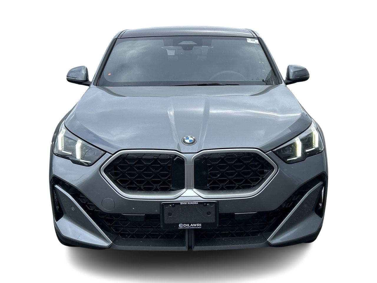 2025 BMW X2 in Aurora, Ontario