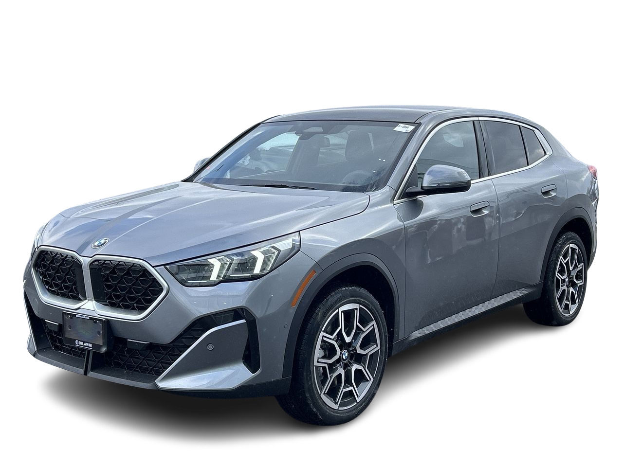 2025 BMW X2 in Aurora, Ontario