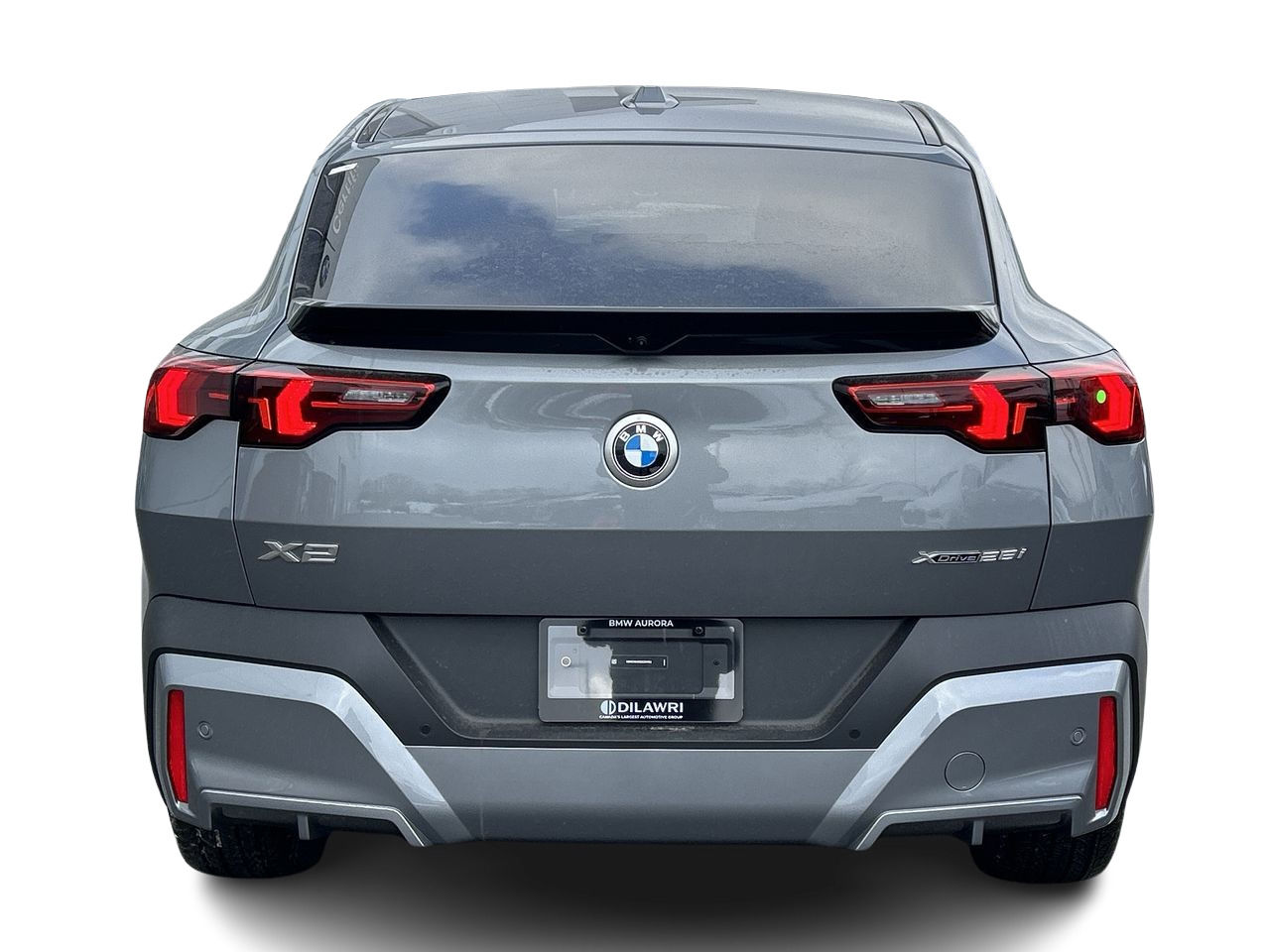 2025 BMW X2 in Aurora, Ontario