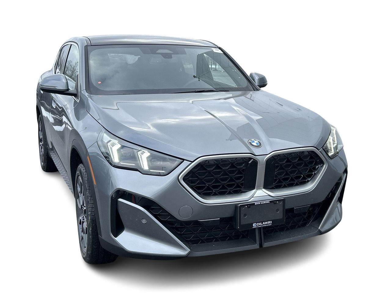 2025 BMW X2 in Aurora, Ontario