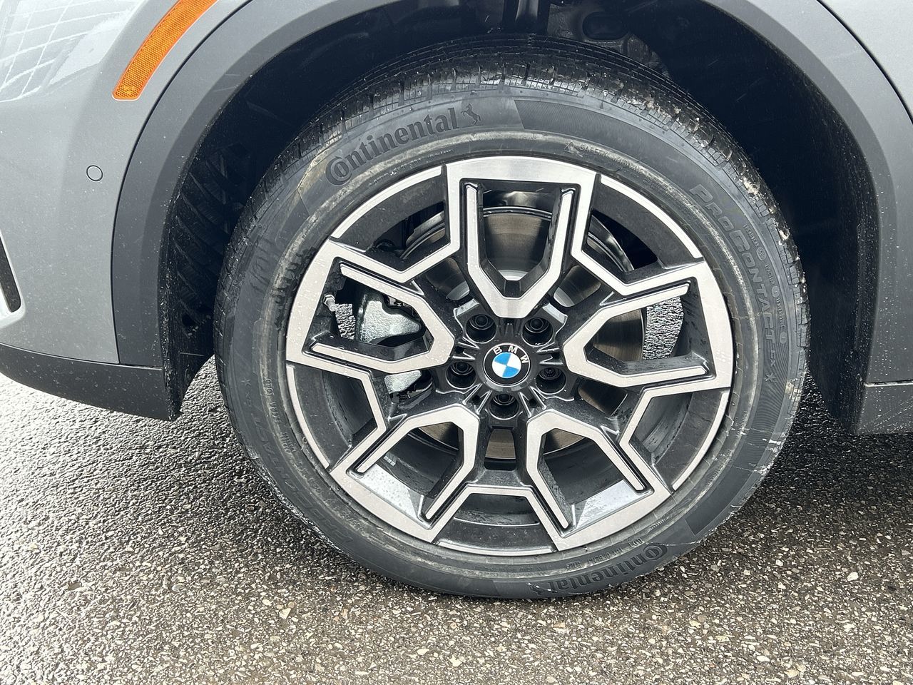 2025 BMW X2 in Aurora, Ontario