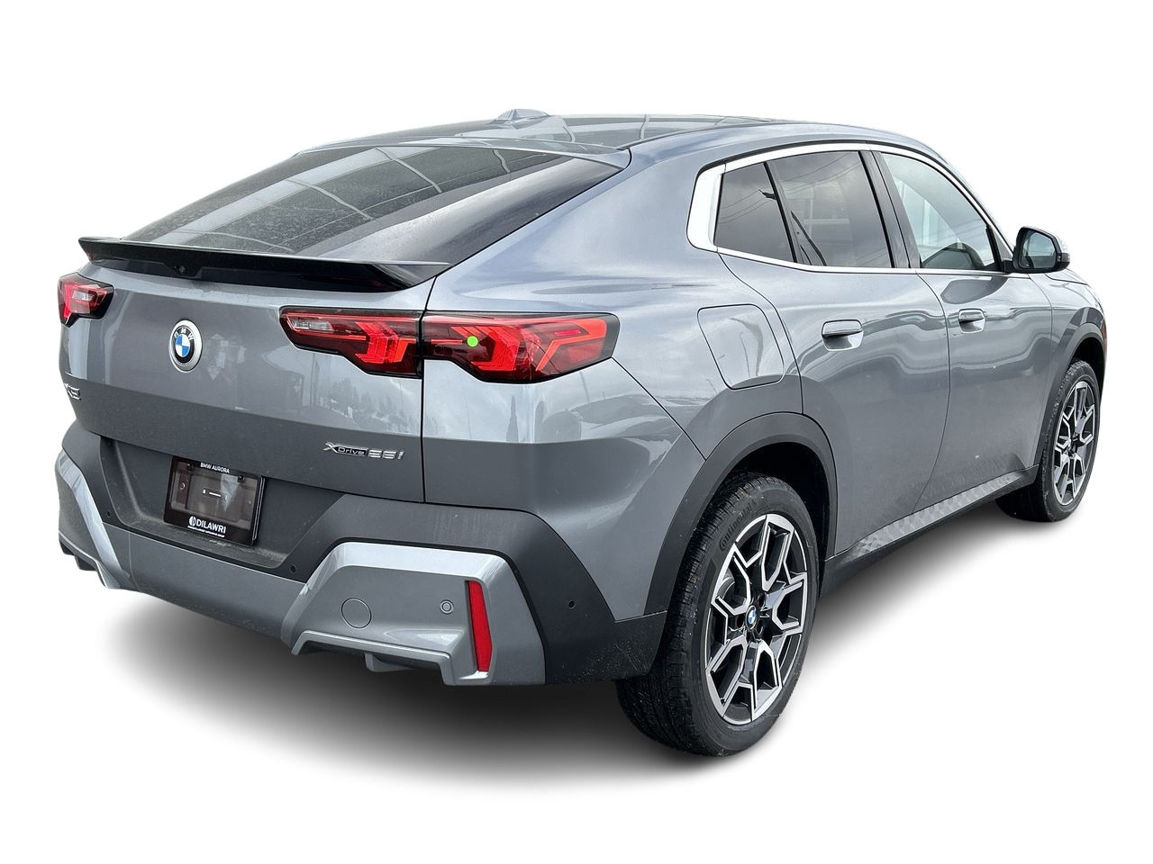 2025 BMW X2 in Aurora, Ontario