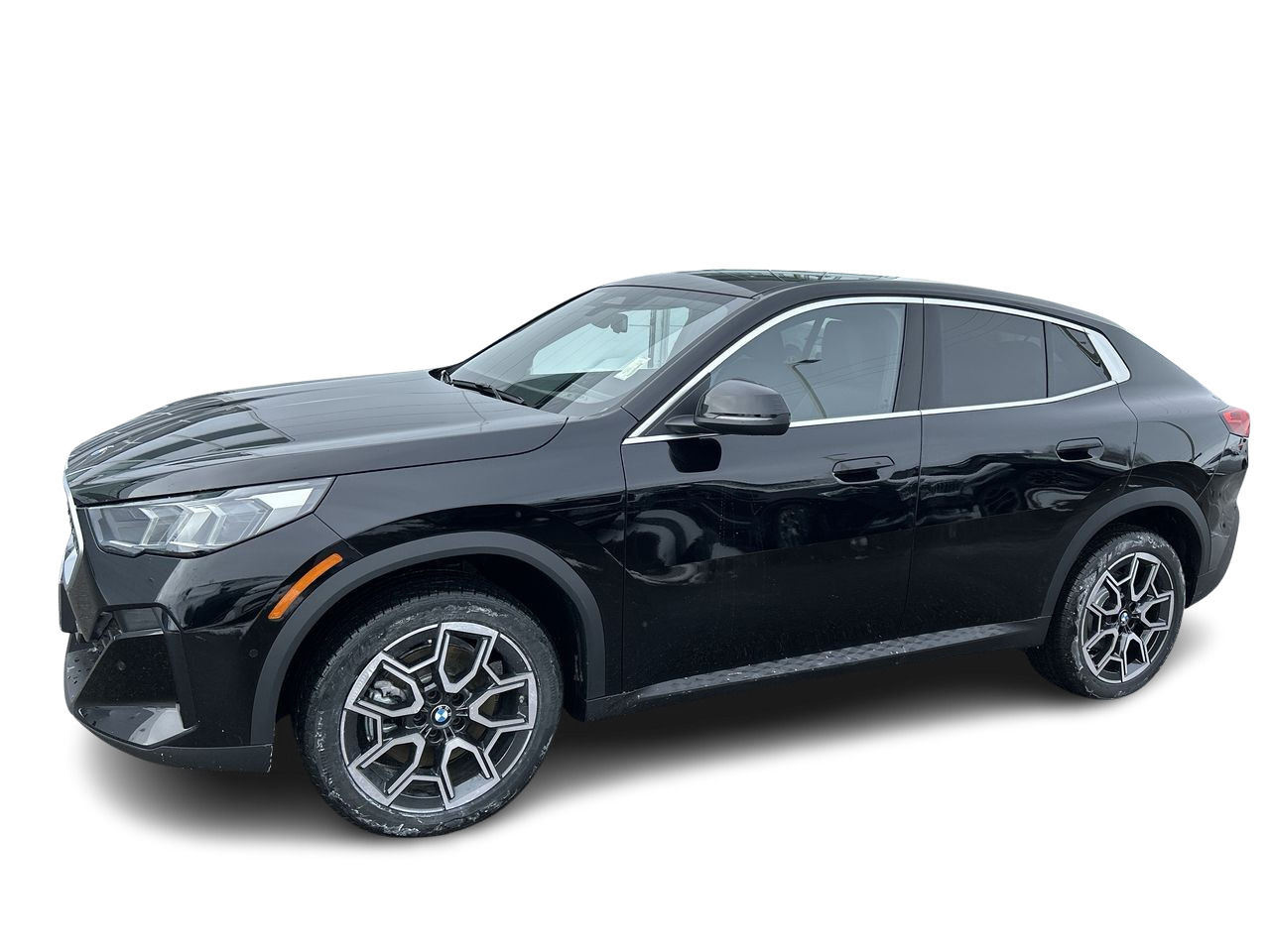 BMW X2  2025 à Aurora, Ontario