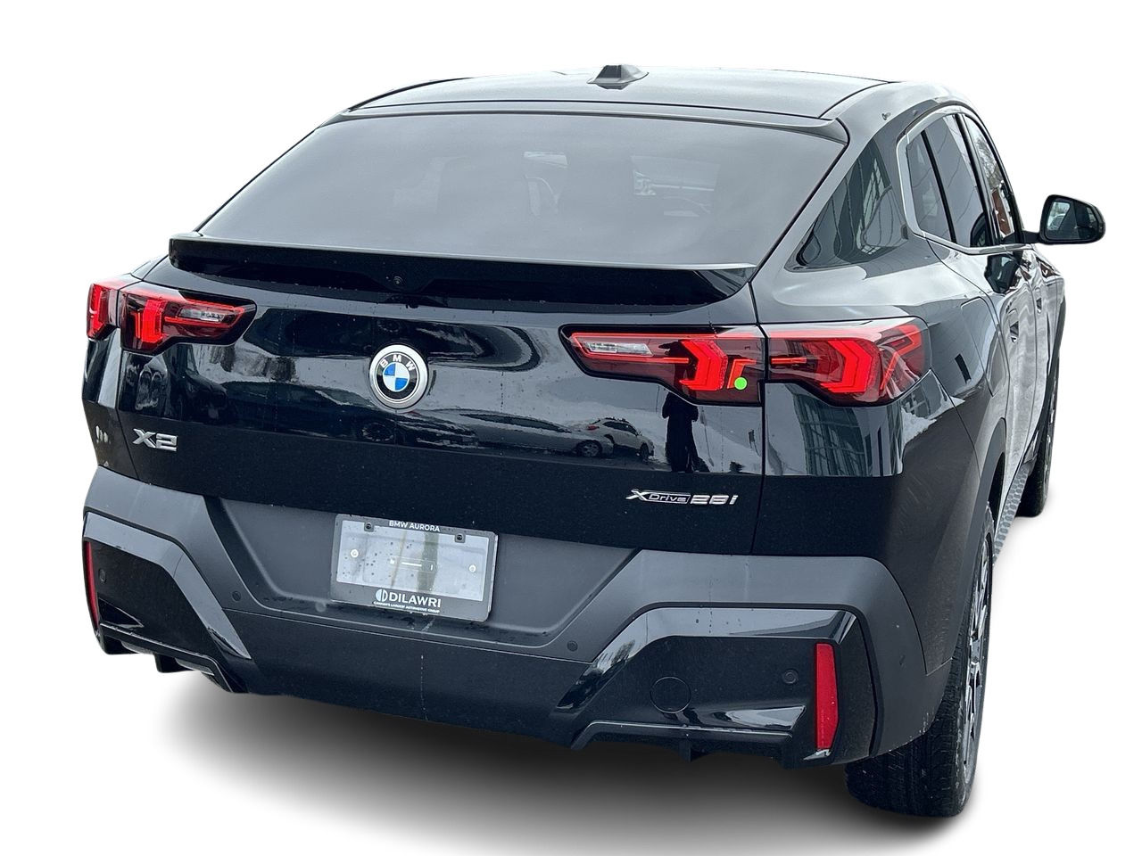 BMW X2  2025 à Aurora, Ontario