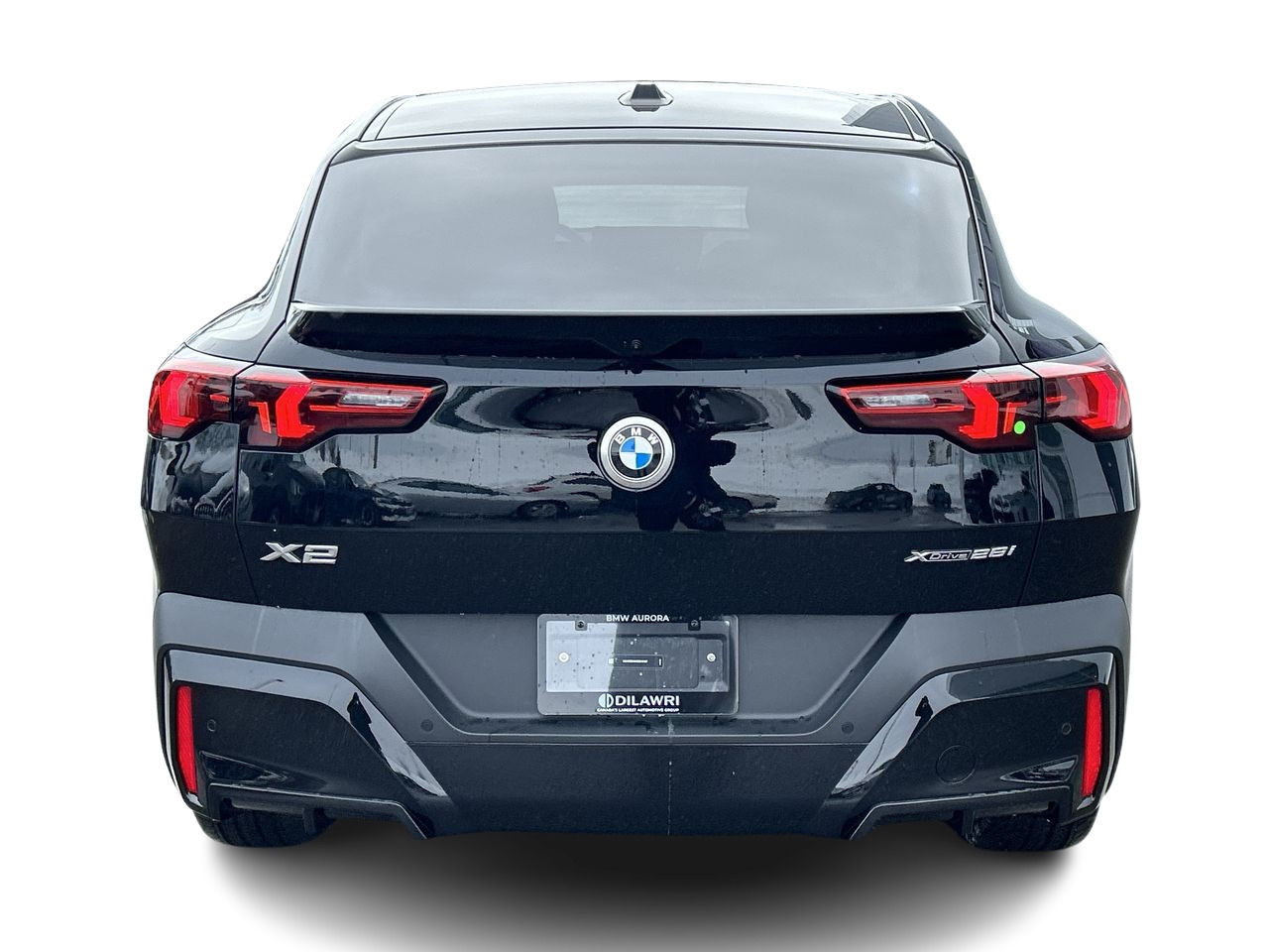 BMW X2  2025 à Aurora, Ontario