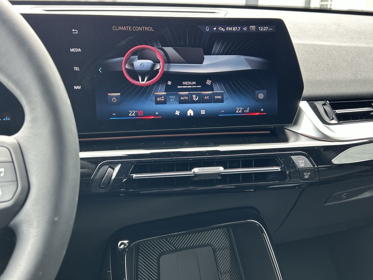 BMW X2  2025 à Aurora, Ontario
