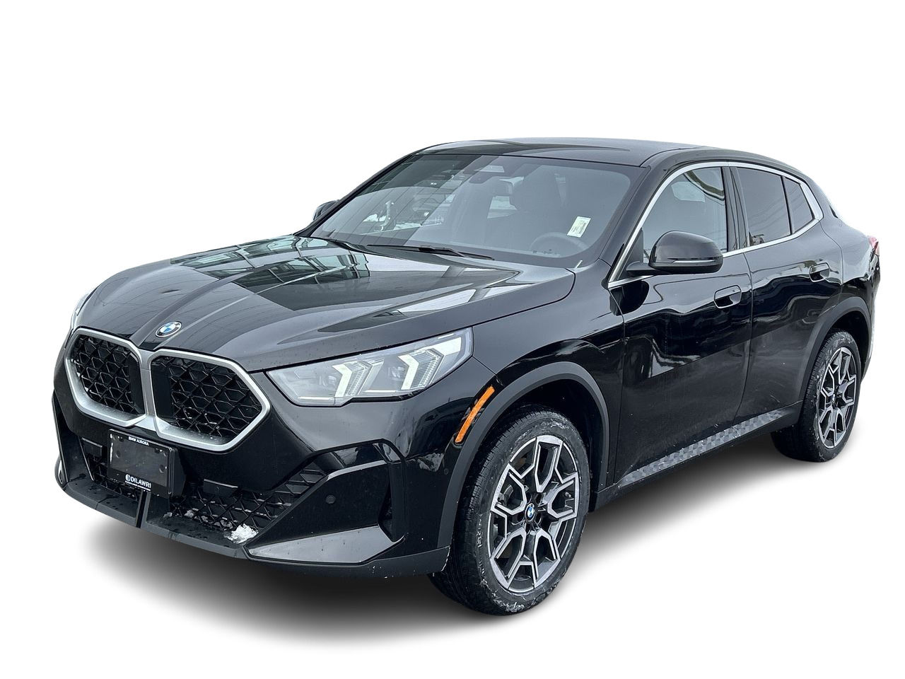BMW X2  2025 à Aurora, Ontario