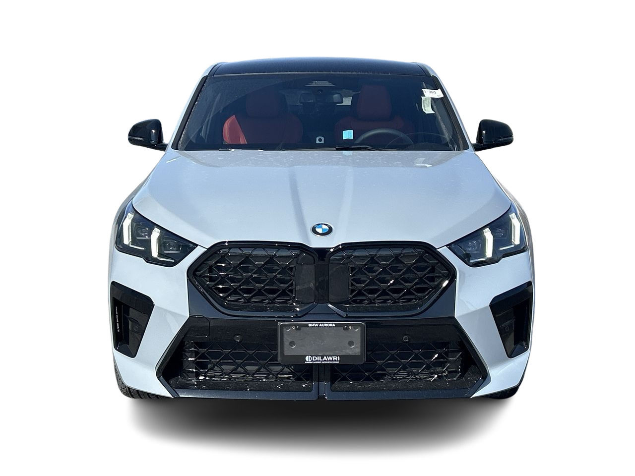 2025 BMW X2 in Aurora, Ontario