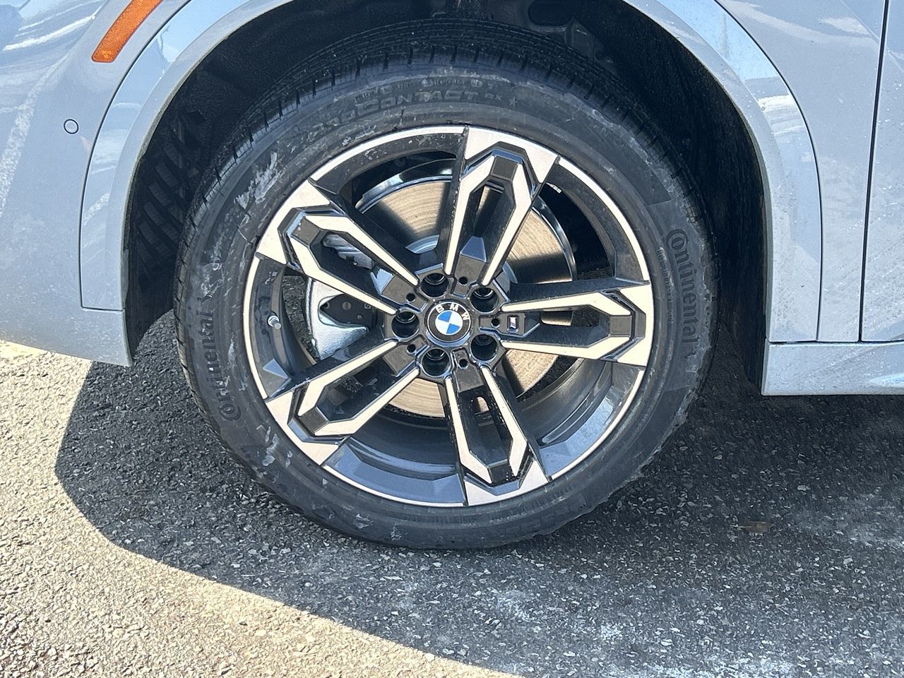 2025 BMW X2 in Aurora, Ontario