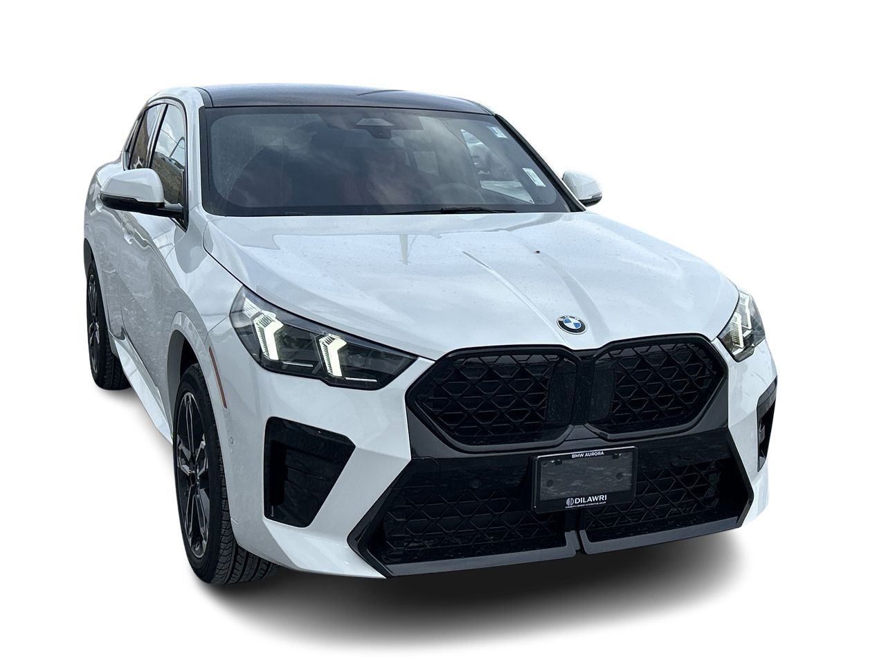 BMW X2  2025 à Aurora, Ontario