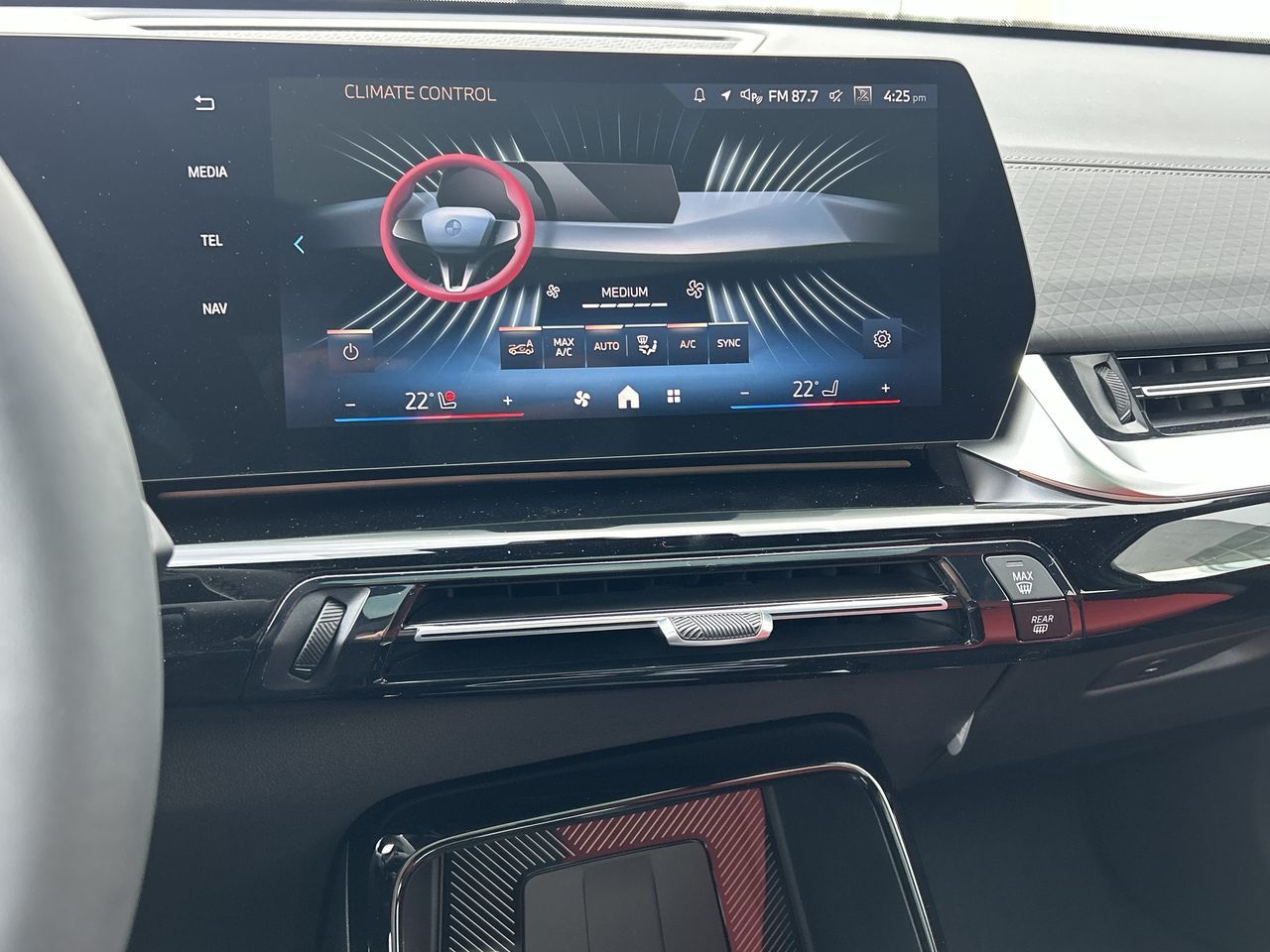 BMW X2  2025 à Aurora, Ontario