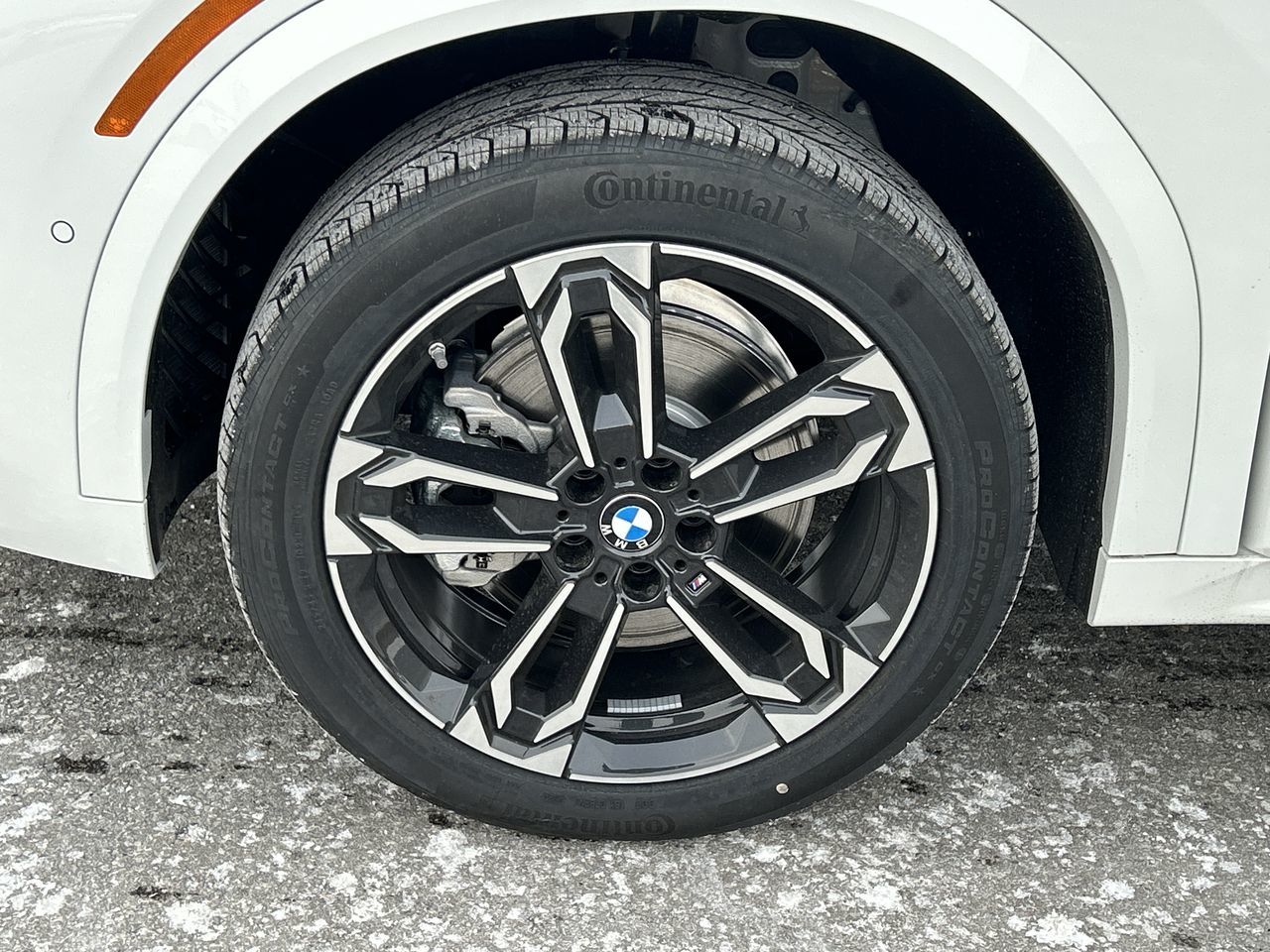 BMW X2  2025 à Aurora, Ontario