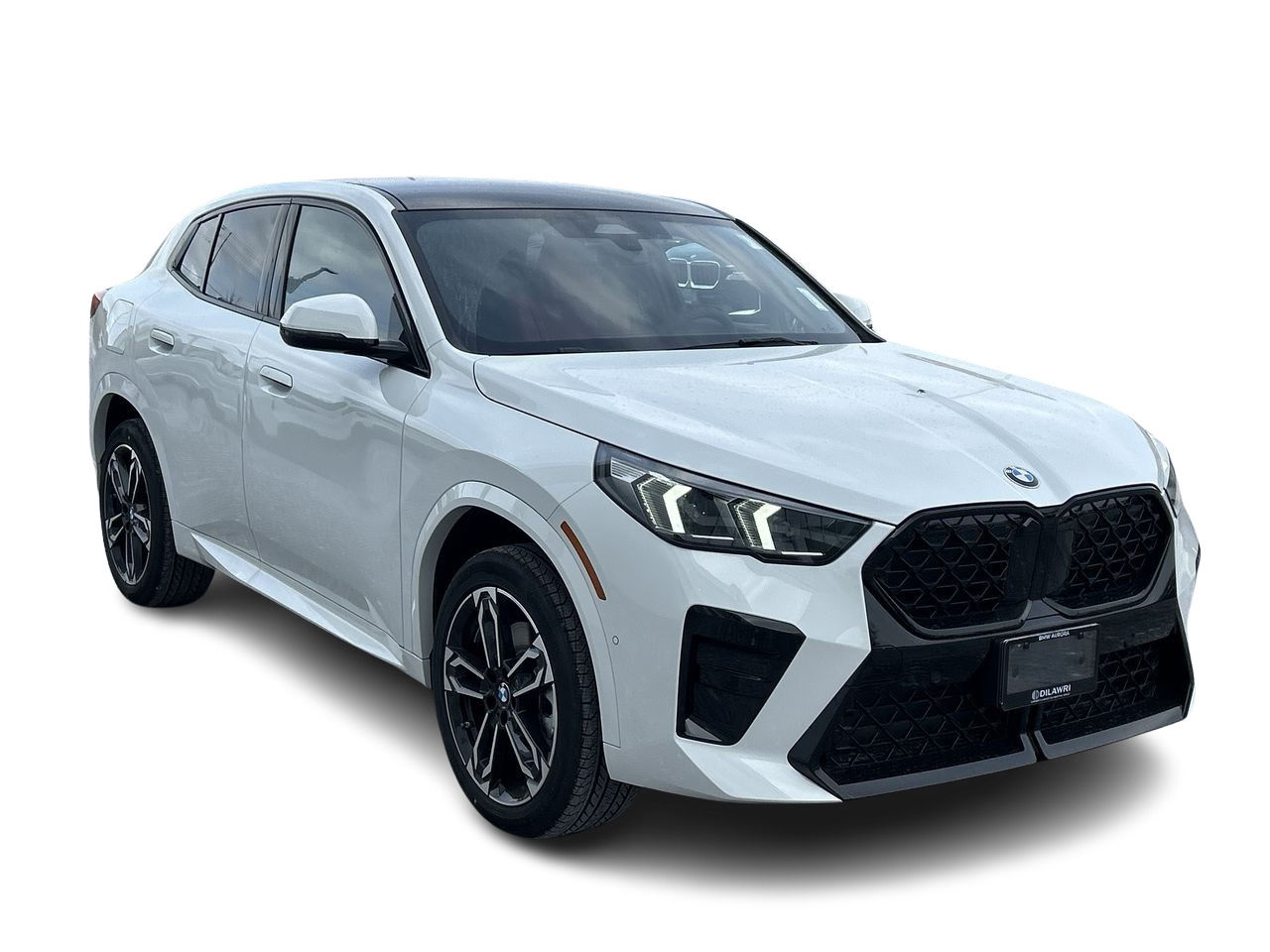 BMW X2  2025 à Aurora, Ontario