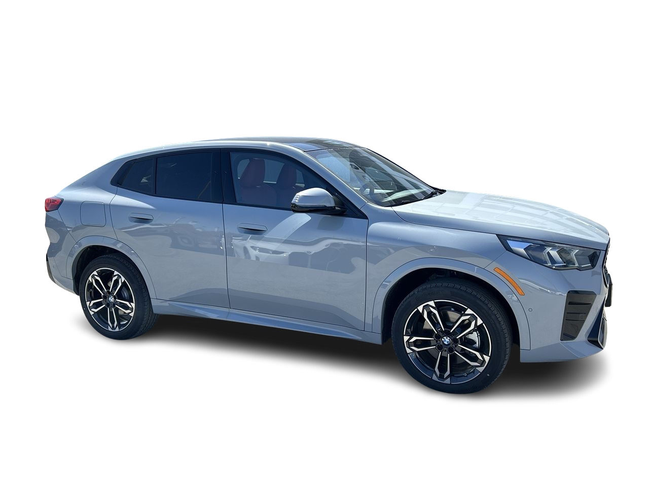 2025 BMW X2 in Aurora, Ontario
