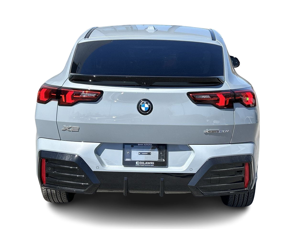2025 BMW X2 in Aurora, Ontario